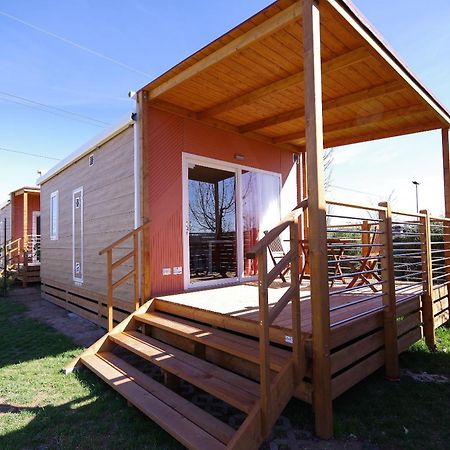 Camping Verona Village Exterior photo